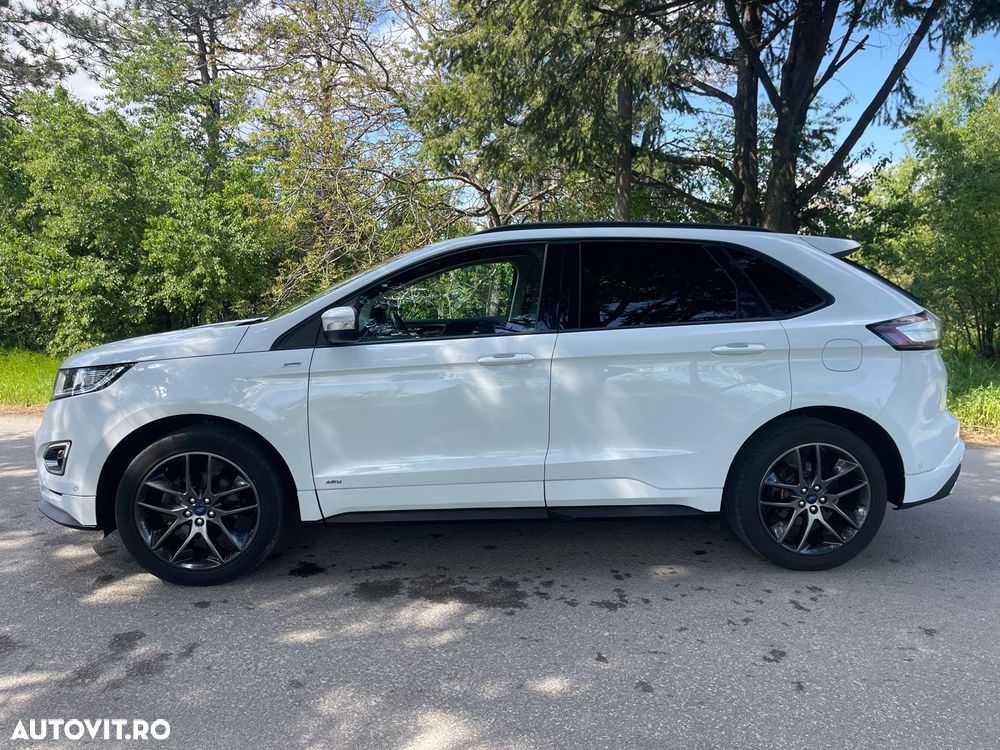 Ford Edge - 29