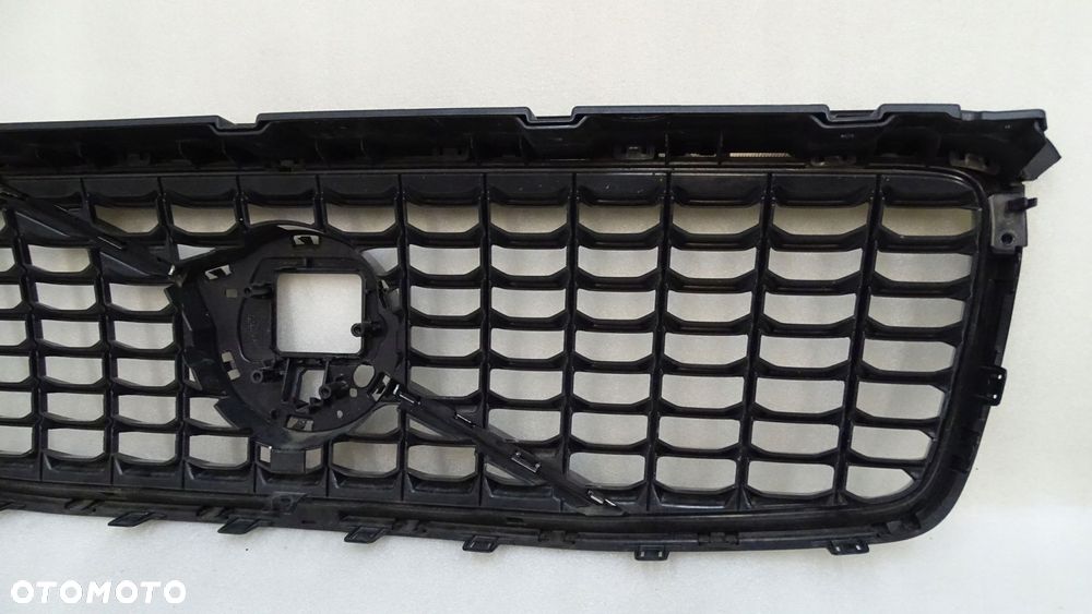 volvo xc90 ii r-design lift - atrapa oryginał - 8