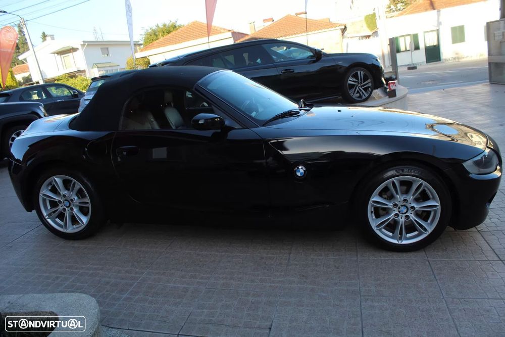 BMW Z4 2.0 - 24