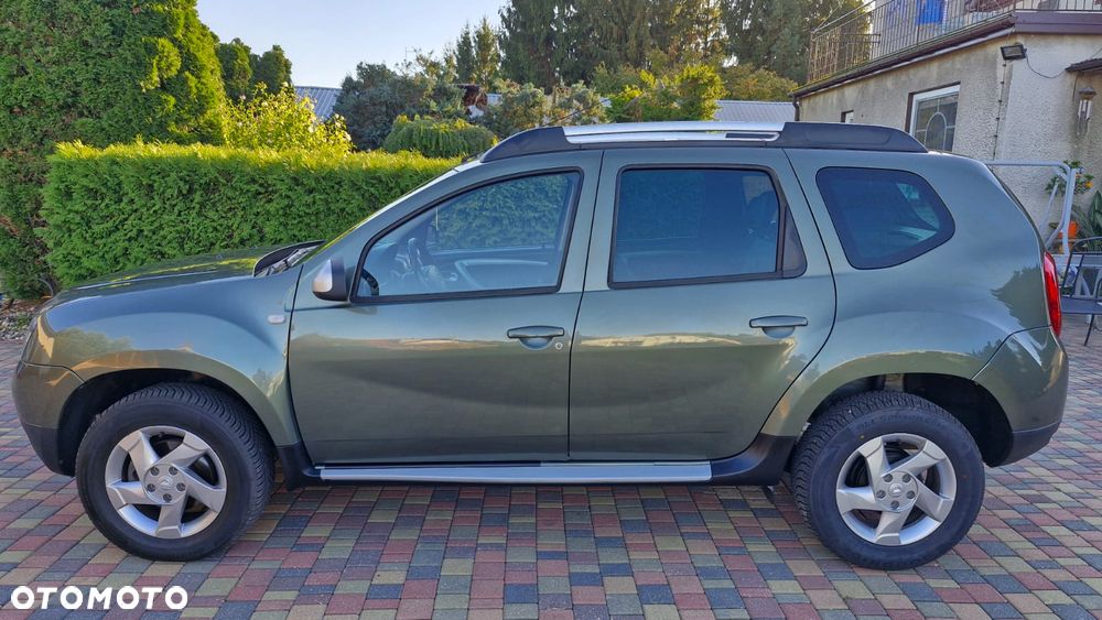 Dacia Duster 1.5 dCi Laureate - 6