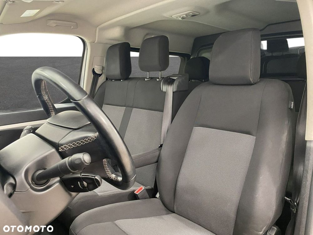 Toyota ProAce - 17