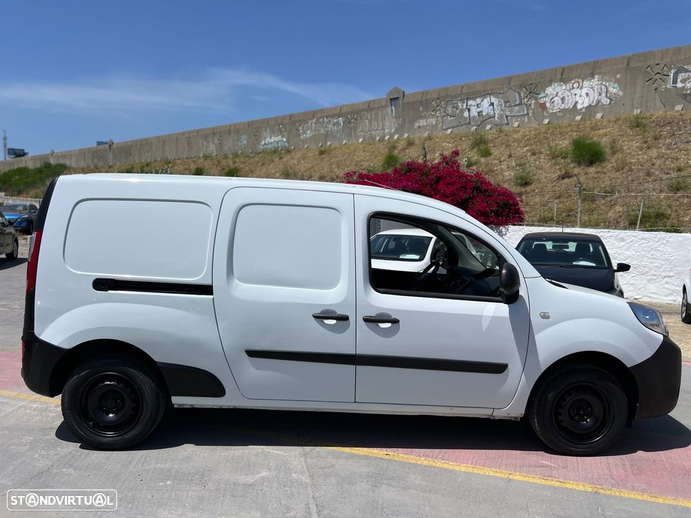 Renault Kangoo 1.5dci MAXI - 5
