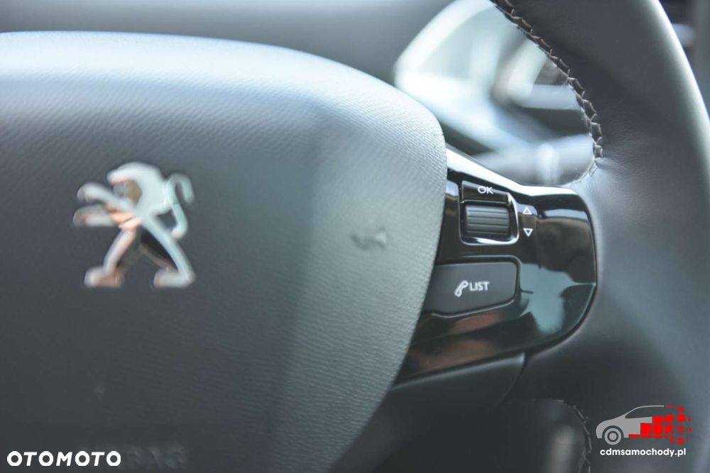 Peugeot 308 - 30