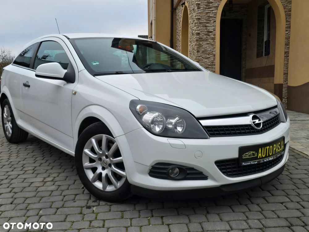 Opel Astra 1.4 Innovation - 7