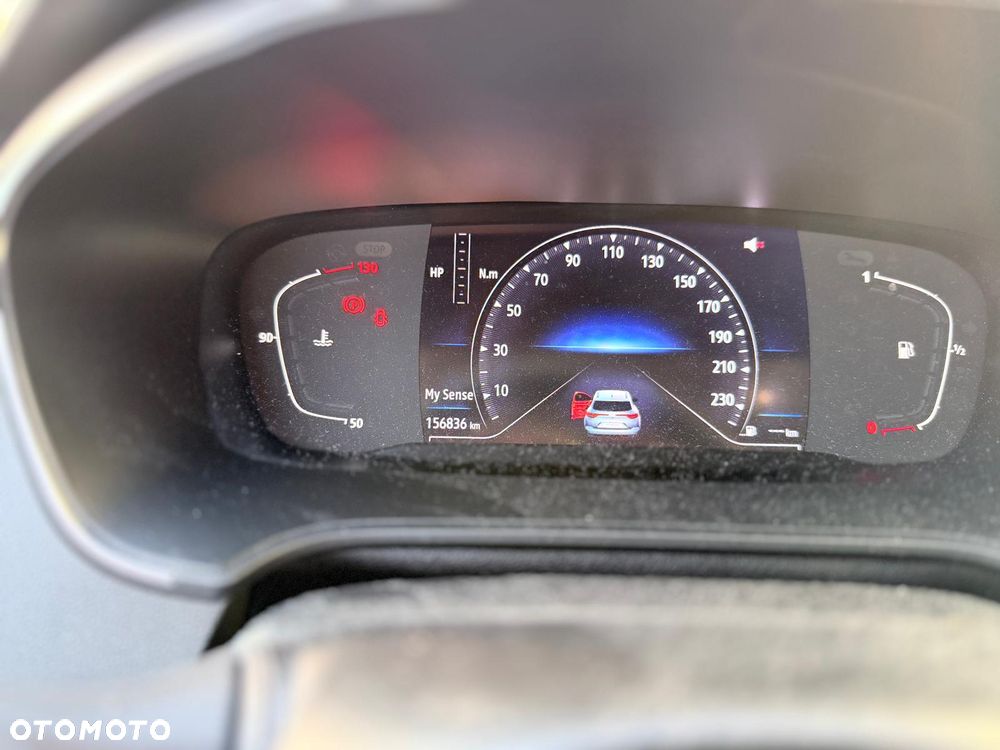 Renault Megane BLUE dCi 115 LIMITED - 39