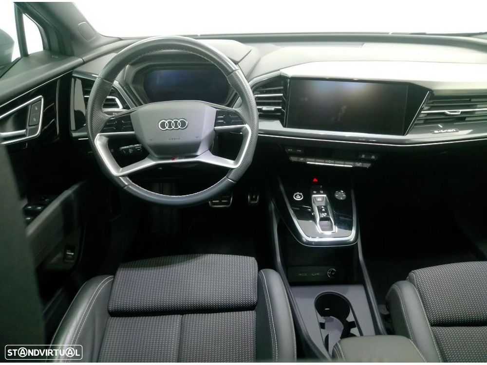 Audi Q4 Sportback e-tron 45 82 kWh - 6