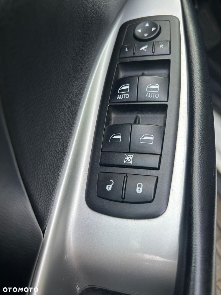 Fiat Freemont 2.0 Multijet 16V DPF Urban - 12