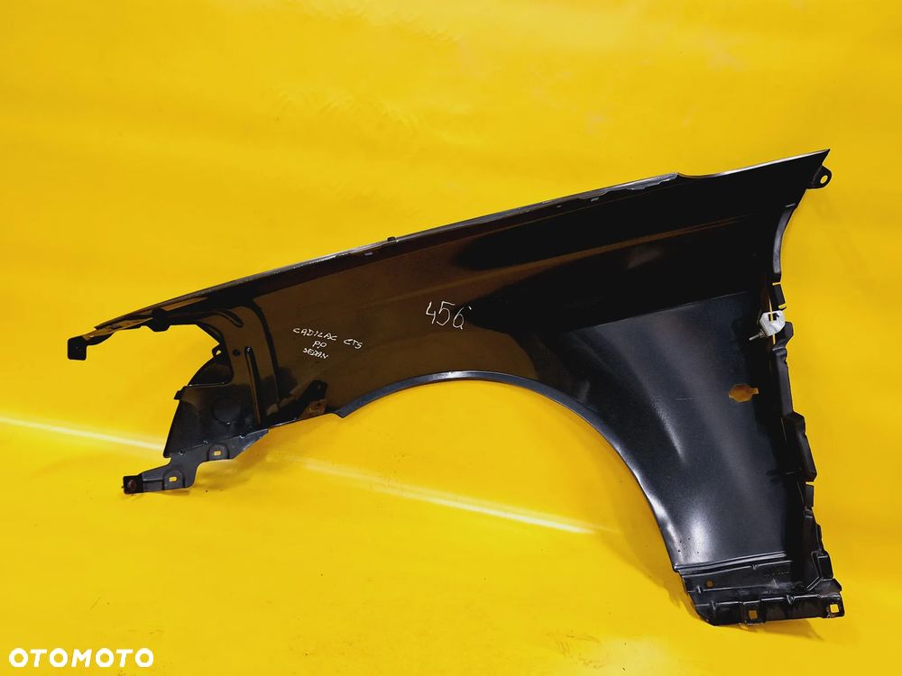 BŁOTNIK PRAWY PRZÓD PRZEDNI CADILLAC CTS I 02-07 SEDAN NR456 - 13