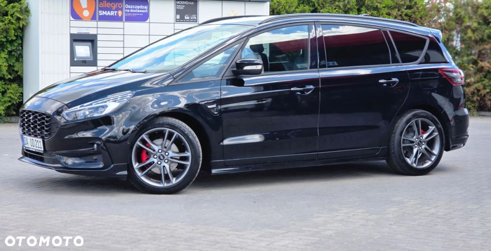 Ford S-Max 2.0 EcoBlue ST-Line - 6