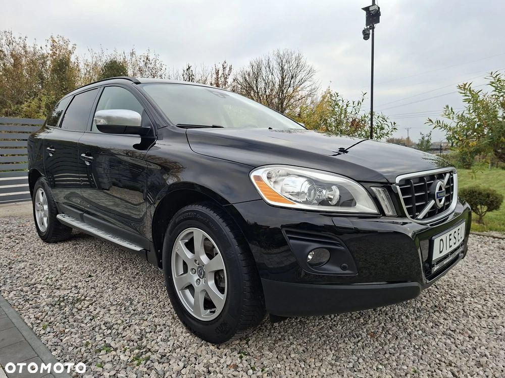 Volvo Xc 60 2010 photo 4