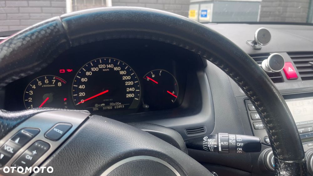 Honda Accord 2.4 Executive - 8