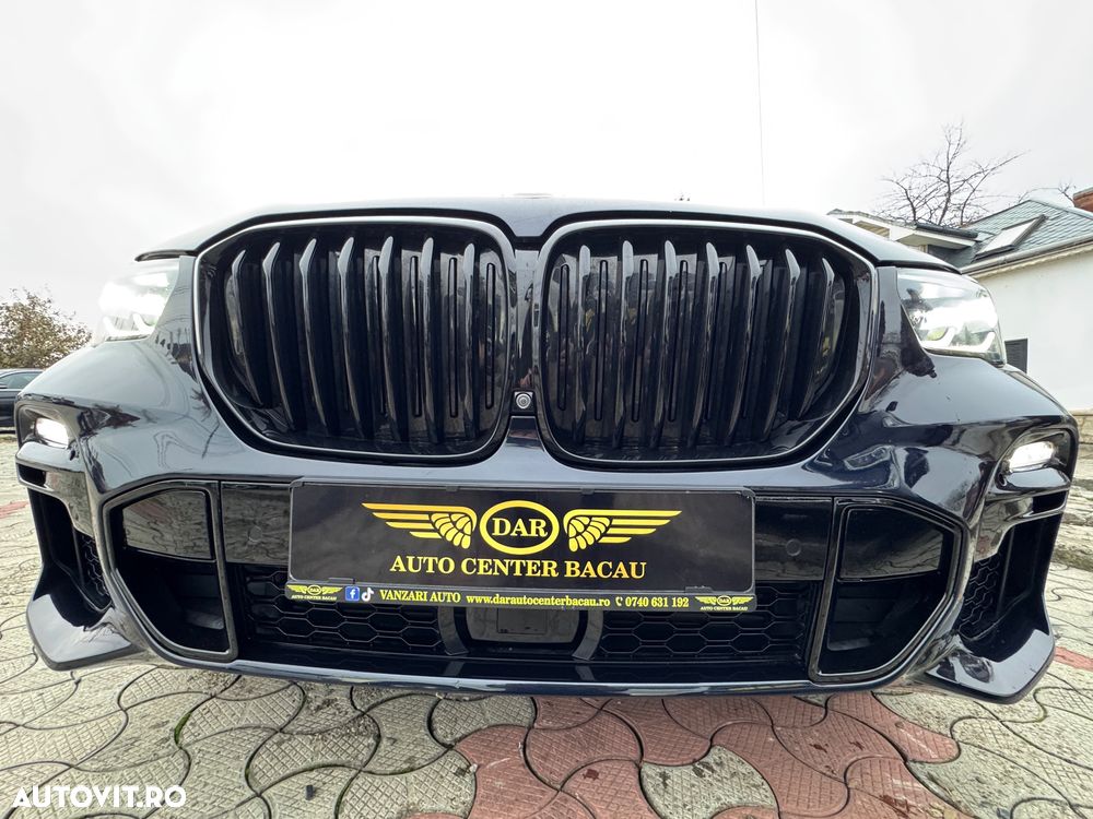 BMW X5 xDrive25d - 13