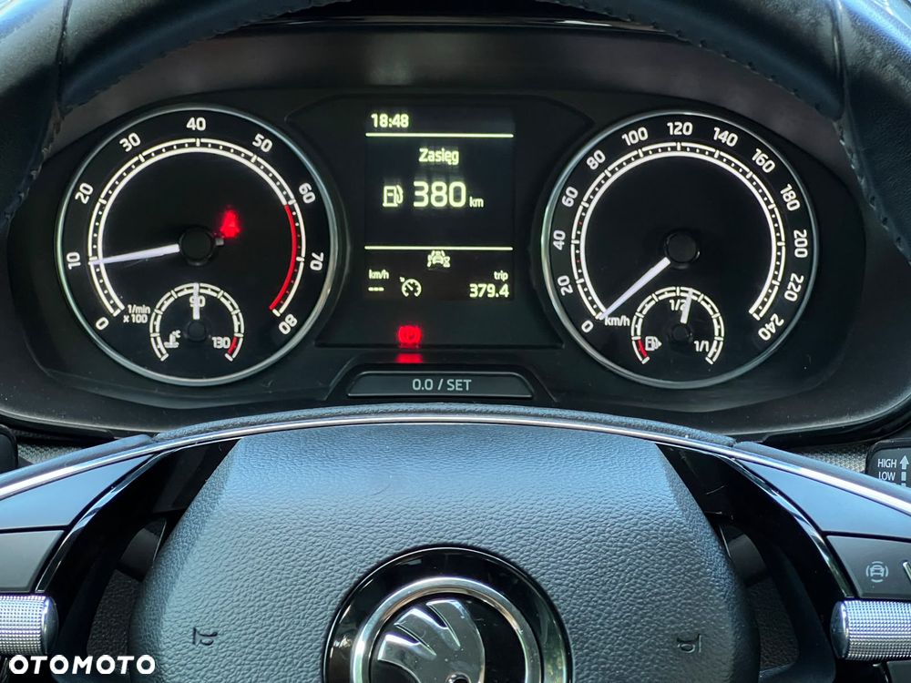 Skoda Fabia 1.0 TSI Style - 19