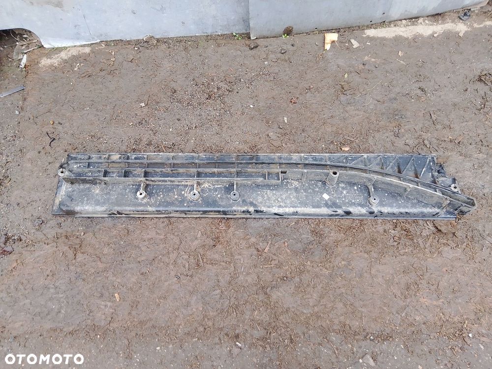 stopień próg vw crafter sprinter w906 a9066860710 - 2