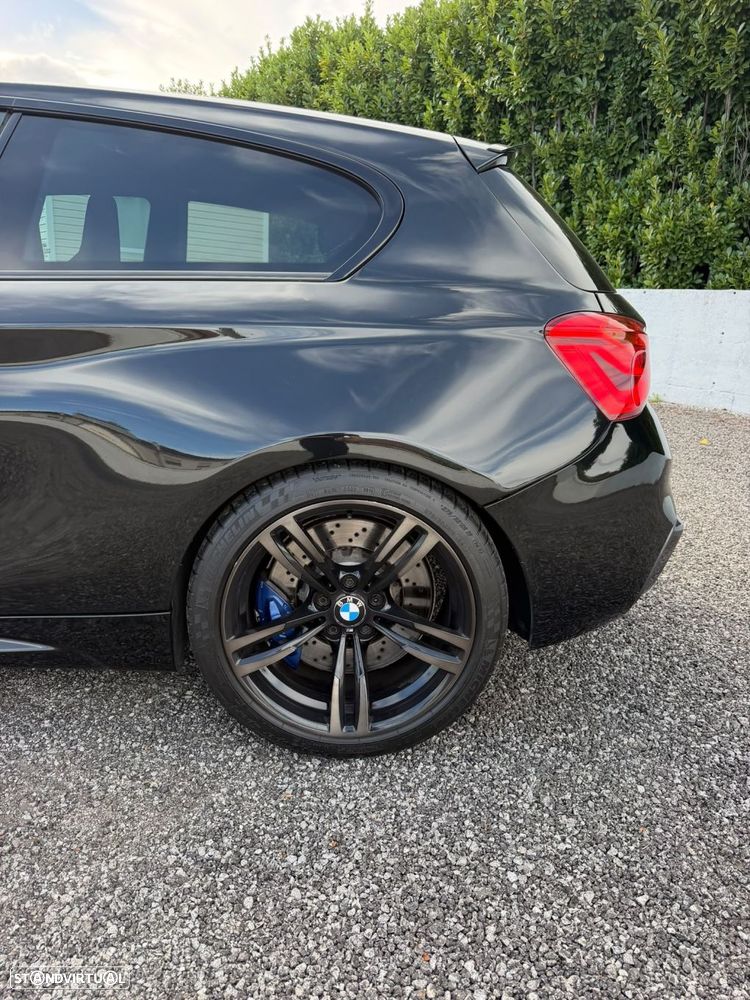 BMW M4 Auto - 12