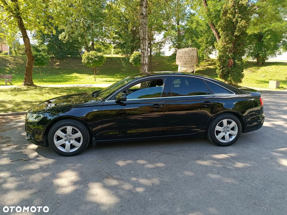Audi A6 Limousine 2.0 TDI Prime Line - 14