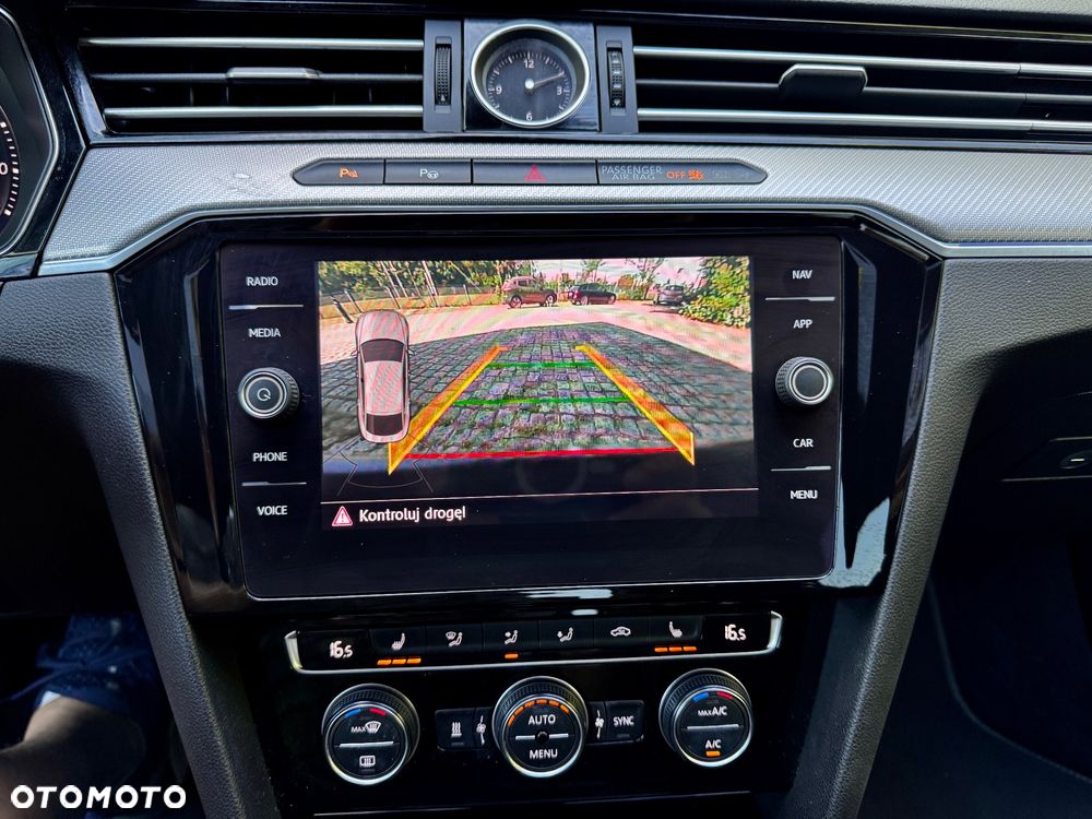 Volkswagen Arteon - 37
