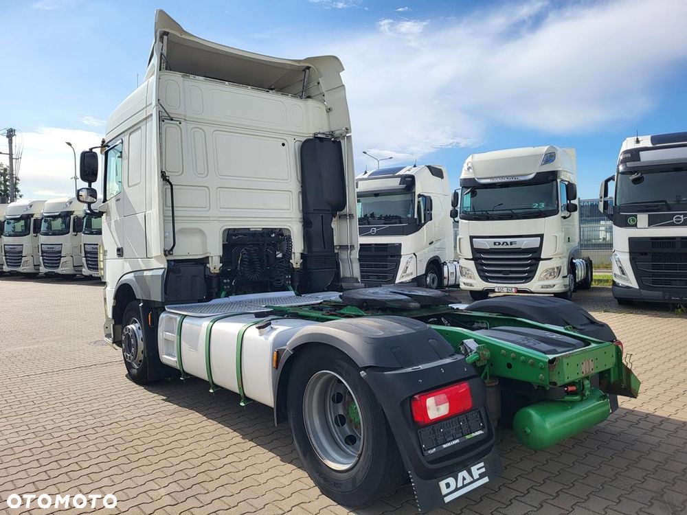 DAF FT XF 460 - 6