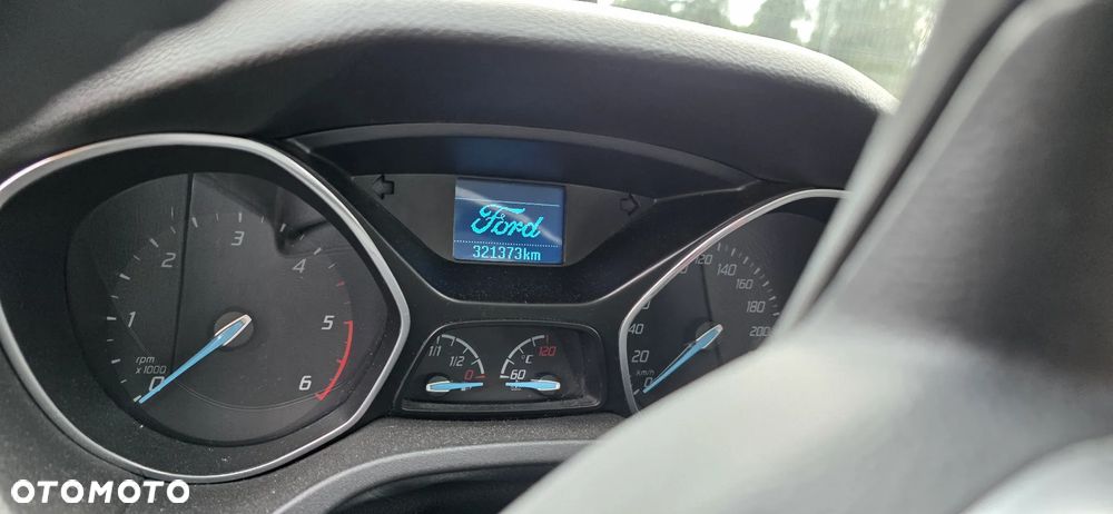 Ford Focus - 13