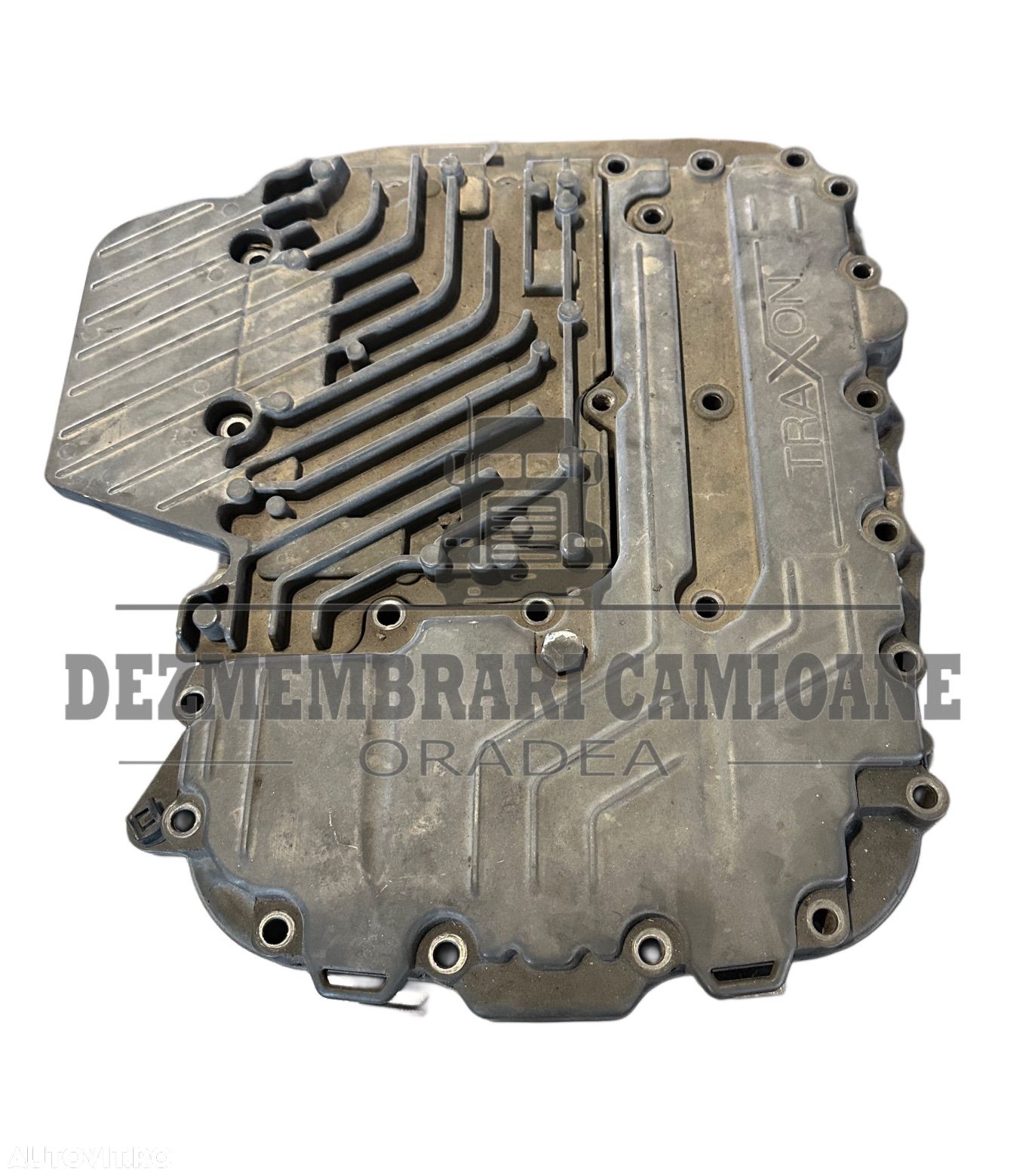 Unitate comanda cutie de viteze automata traxon daf xf 0501331678 18375381 - 1