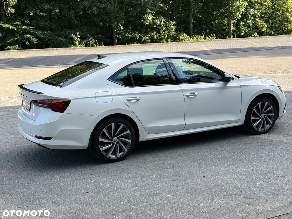 Skoda Octavia 2.0 TDI SCR Ambition DSG - 15