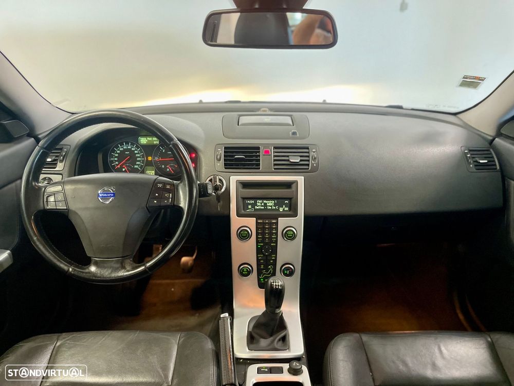 Volvo V50 1.6 D Drive Start/Stop - 18