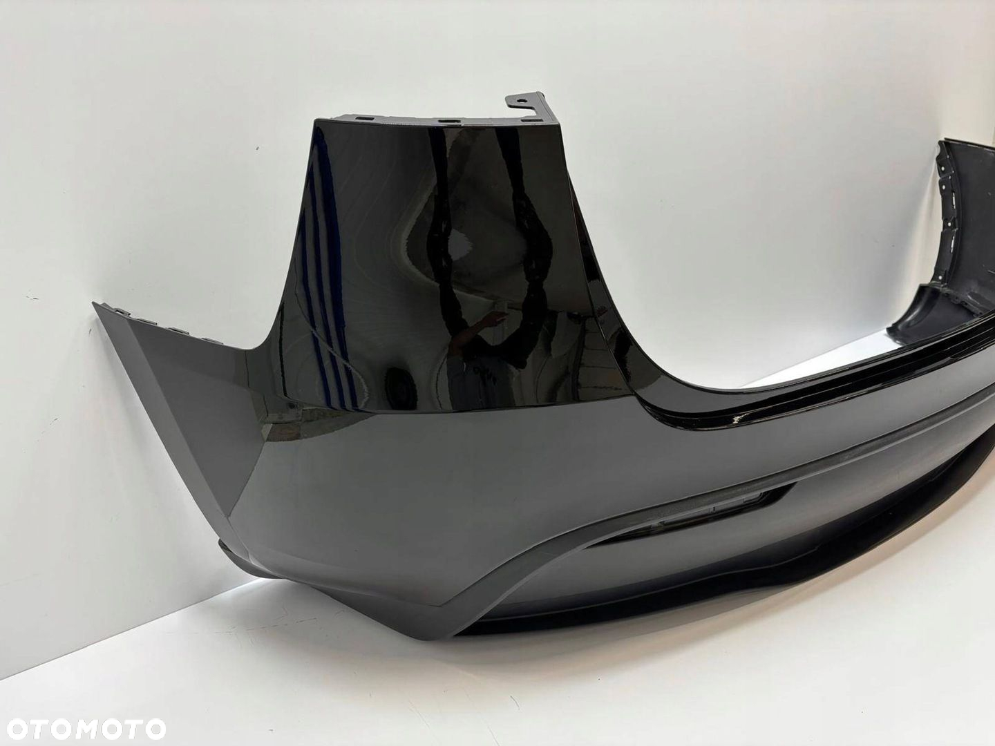 Tesla Y Zderzak Tył Tylny 1494005-00-C - 3