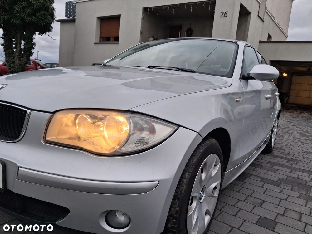 BMW Seria 1 118d - 27