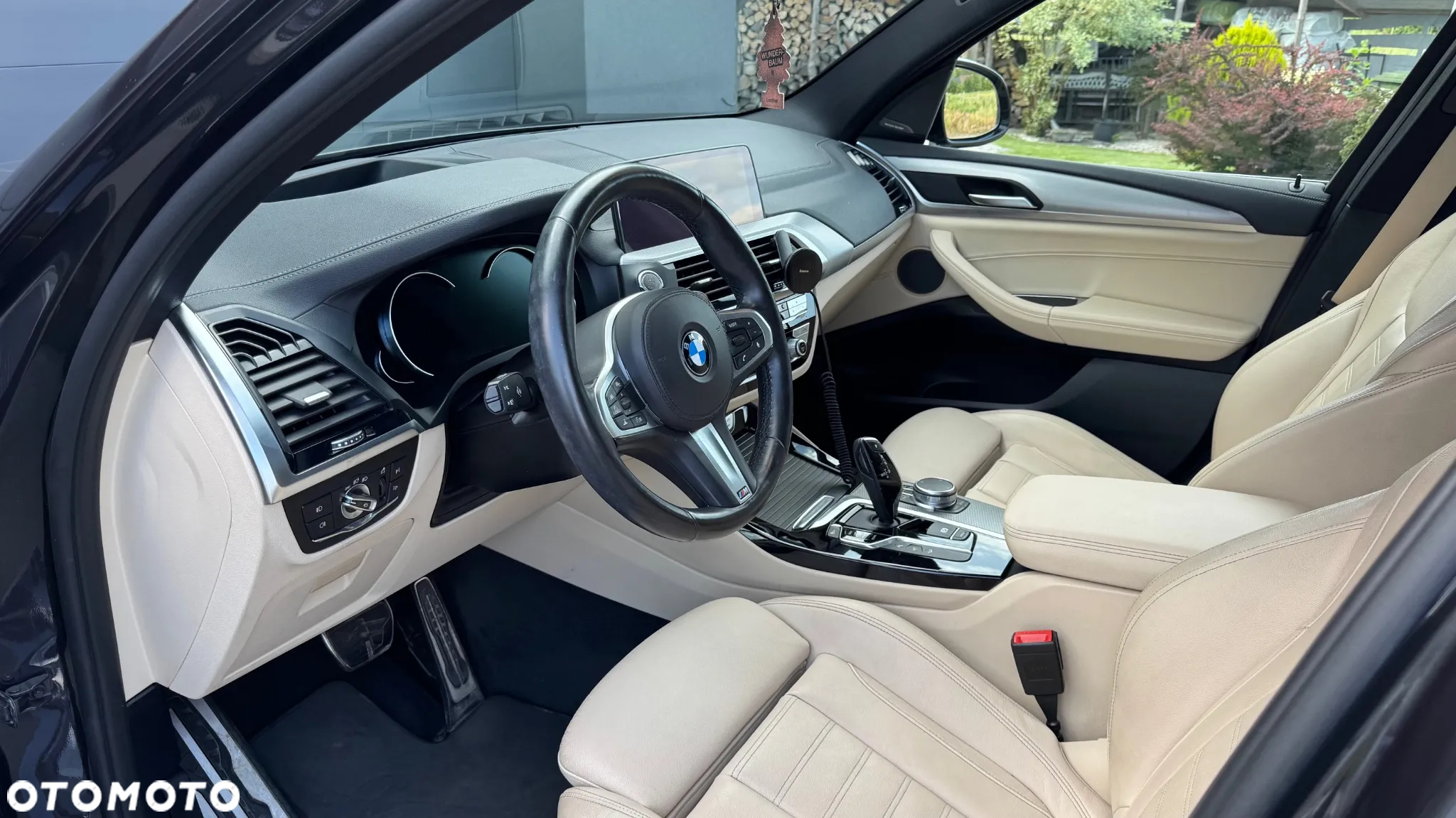 BMW X3 M M40i - 8
