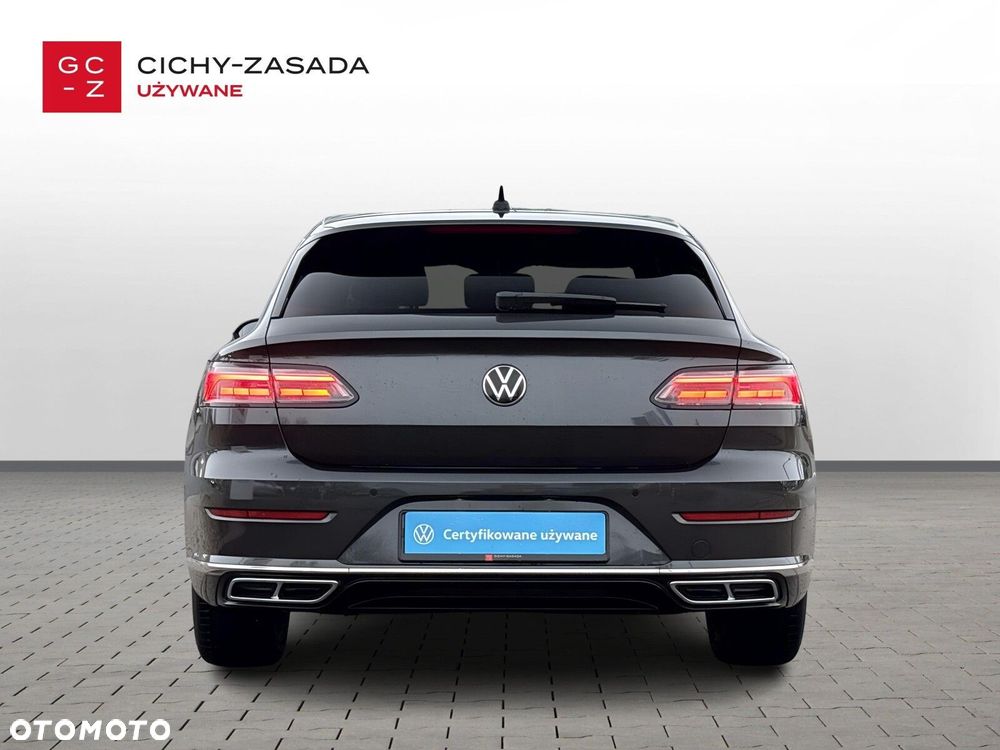 Volkswagen Arteon Shooting Brake - 4