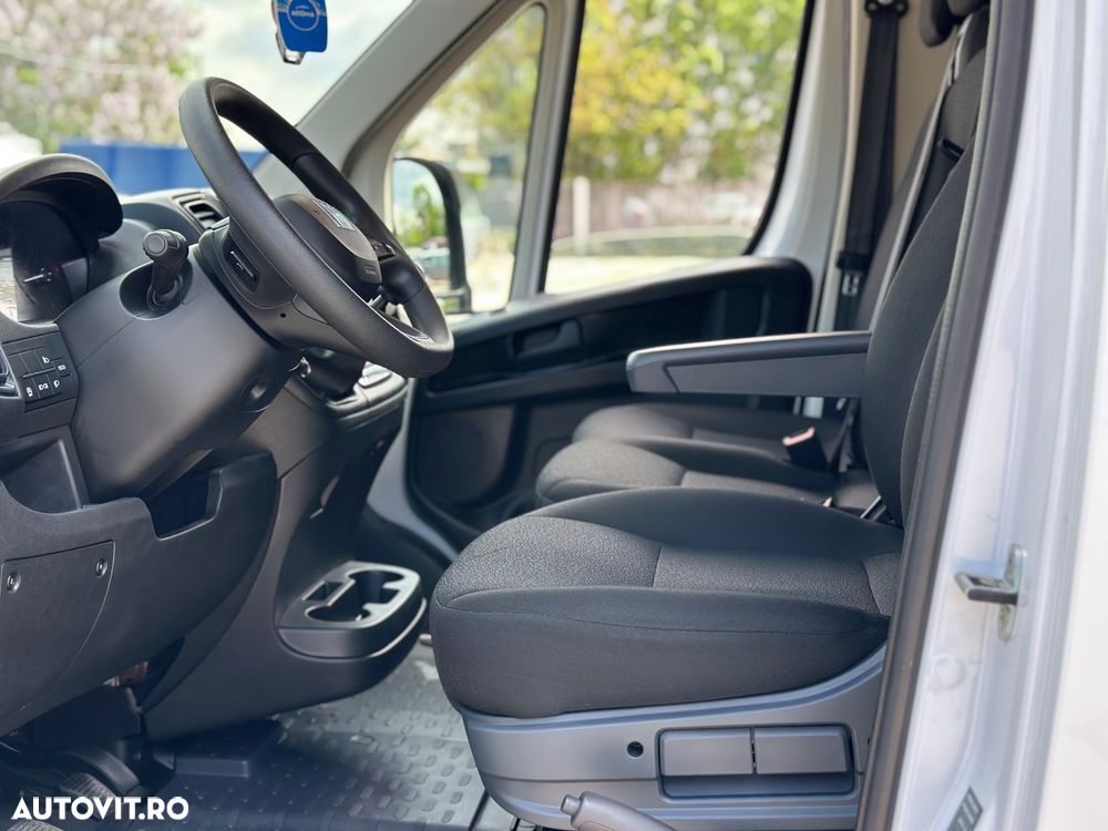 Fiat Ducato - 7