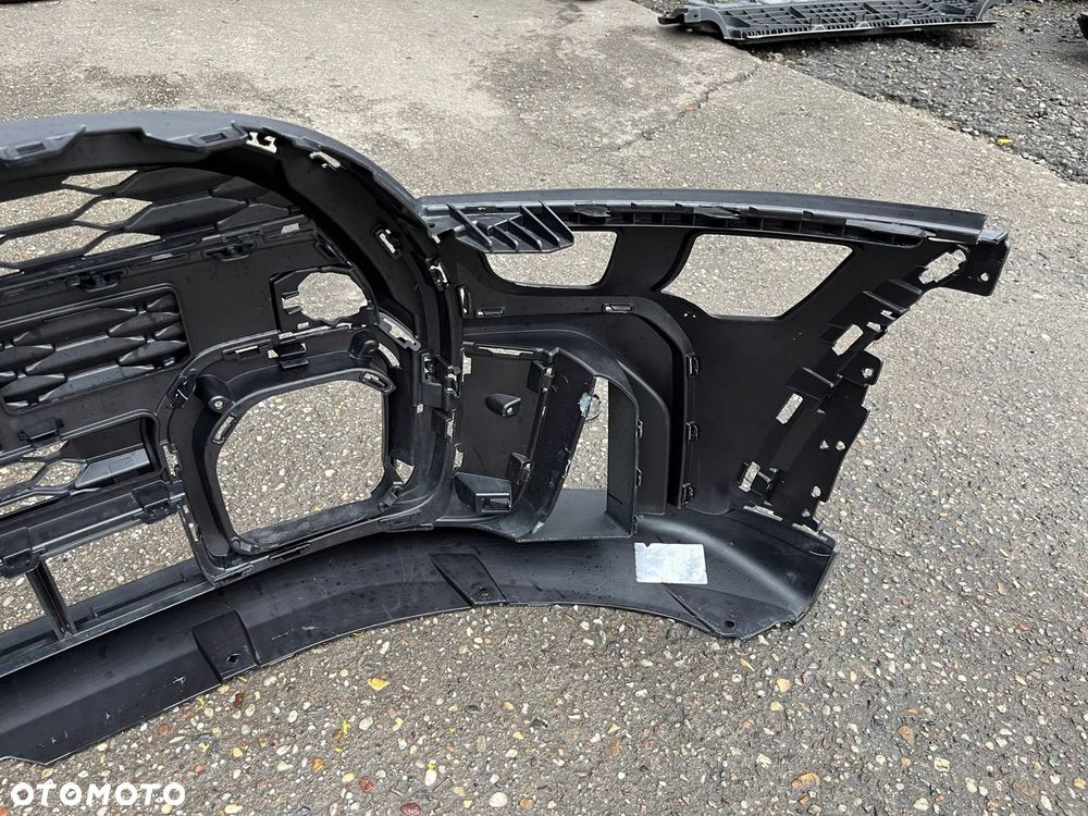 Zderzak przedni MINI COOPER S F56 LCI LIFT WORKS - 7