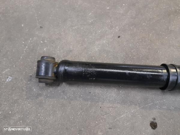 Amortecedor Suspensao Tras Dto  Peugeot 2008 I (Cu_) - 3