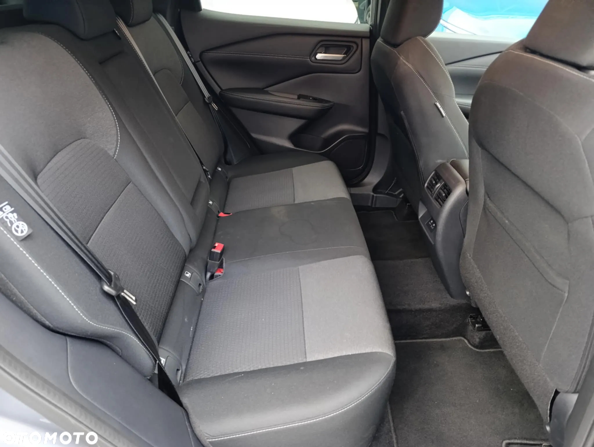 Nissan Qashqai - 11