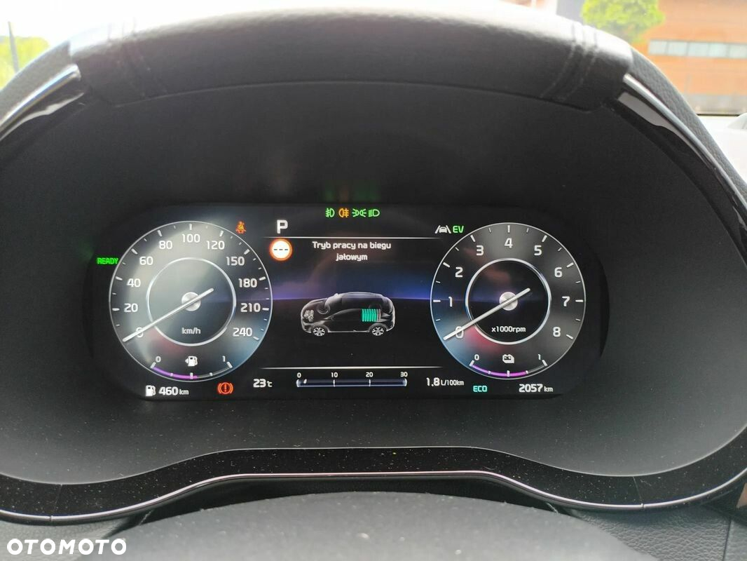 Kia XCeed - 22