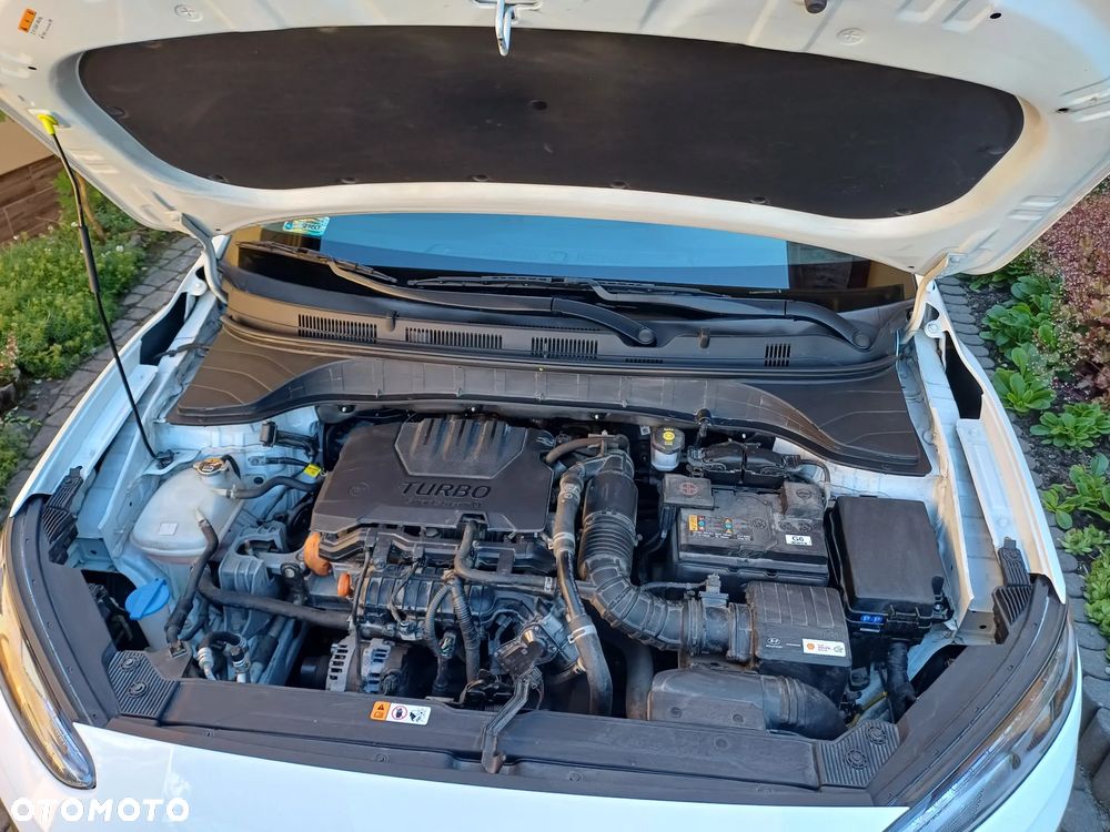 Hyundai Kona 1.0 T-GDI Comfort - 9