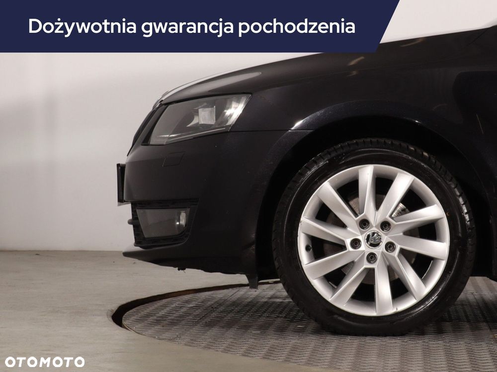 Skoda Octavia - 17