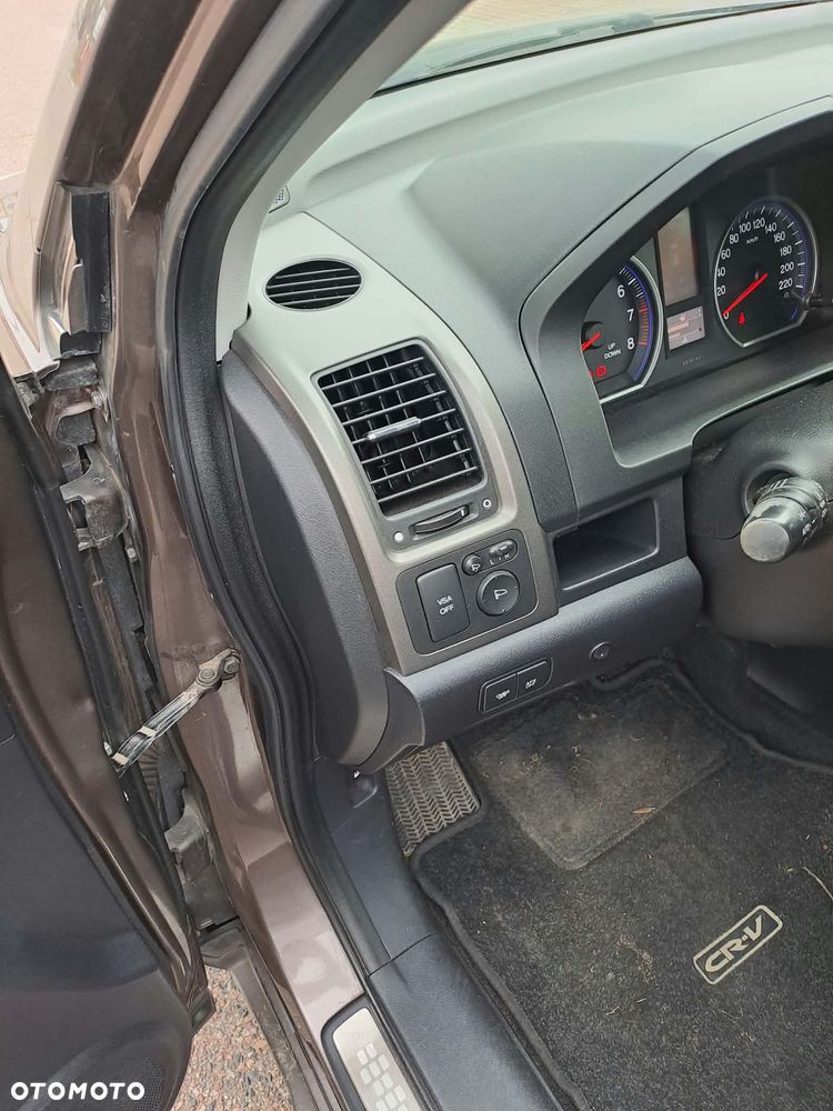 Honda CR-V 2.0 Executive NAVI - 6
