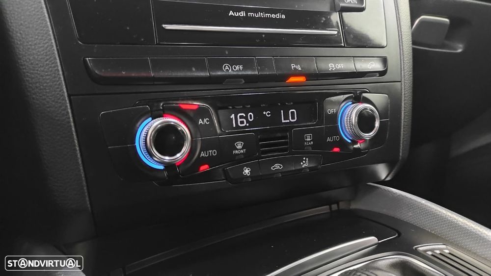 Audi Q5 2.0 TDI Sport - 39