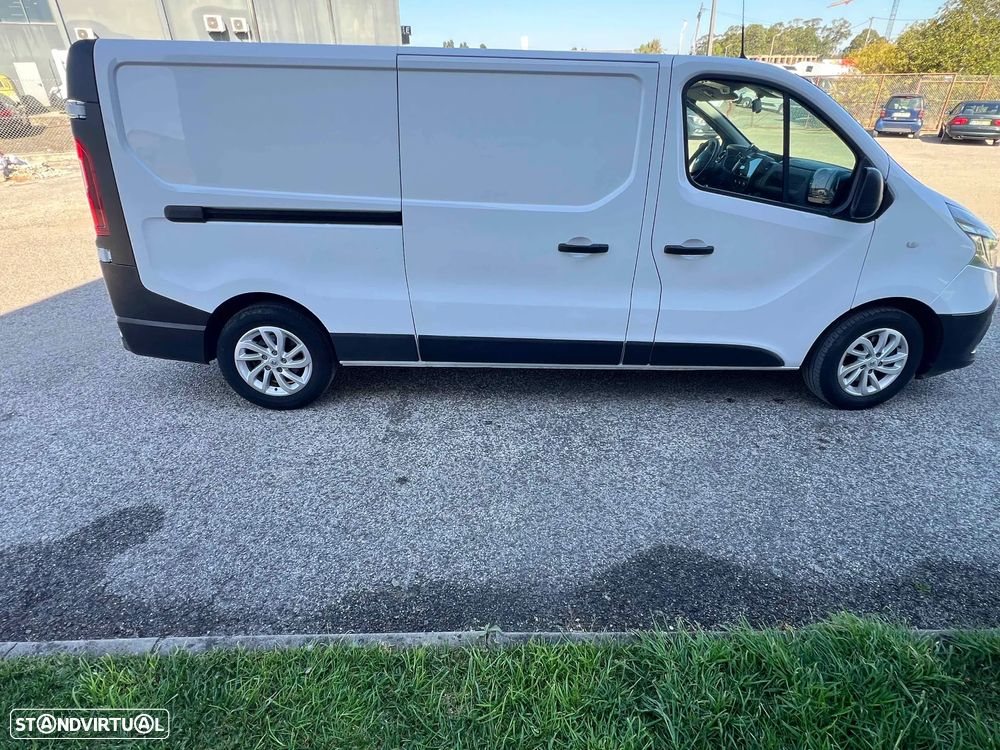 Renault Trafic L2H1 2.0 dci grand confort - 6