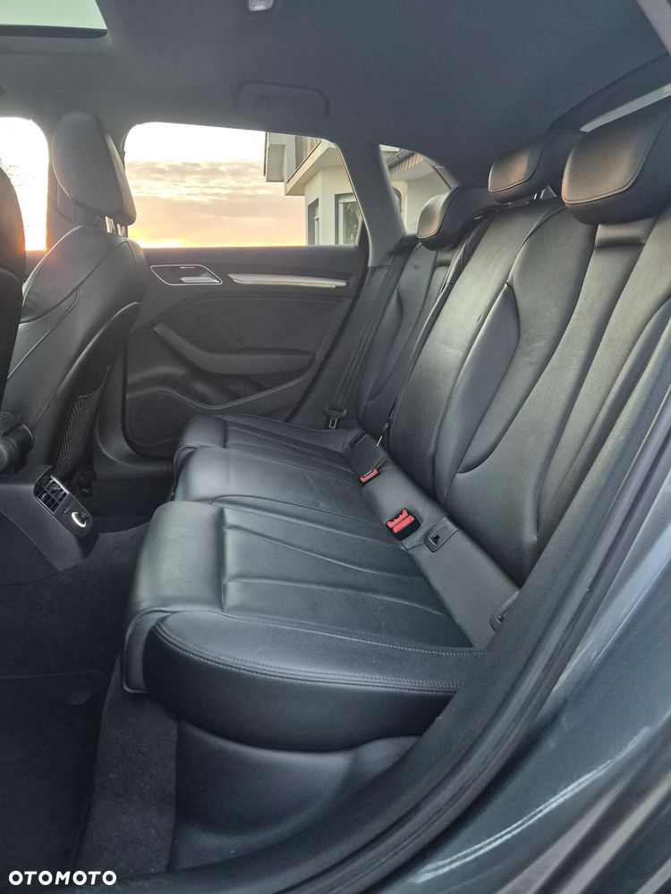 Audi A3 Sportback - 24