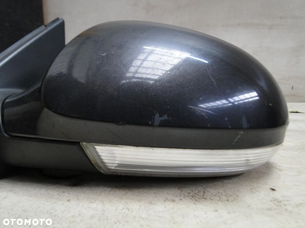 VW PASSAT B6 LUSTERKO LEWE 6 PIN EUROPA - 5