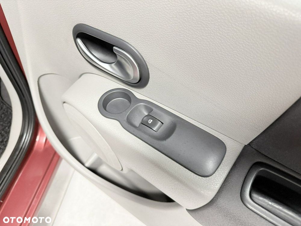 Renault Modus 1.6 16V Exception - 24