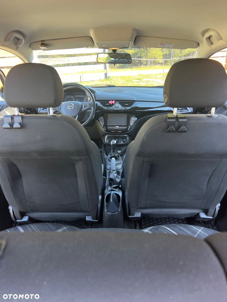 Opel Corsa 1.4 Cosmo S&S - 15