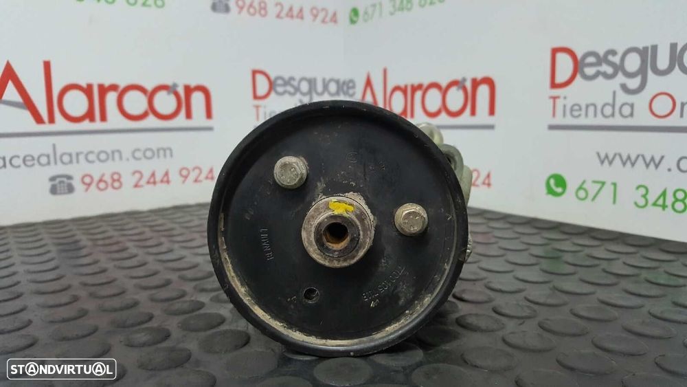 BOMBA DIREÇÃO RENAULT LAGUNA GRANDTOUR (K56) 1.9 DTI DIESEL CAT - 2