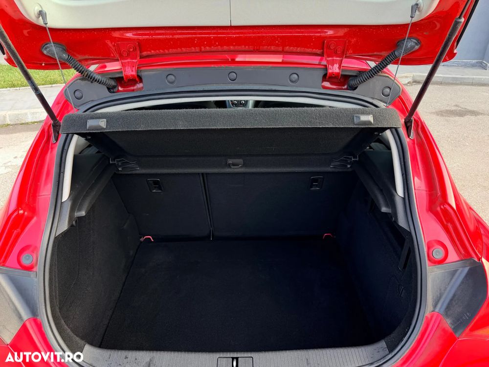 Opel Astra 1.6 Enjoy Aut. - 18