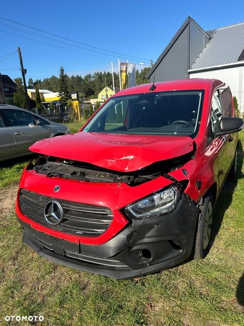 Mercedes-Benz Citan - 4