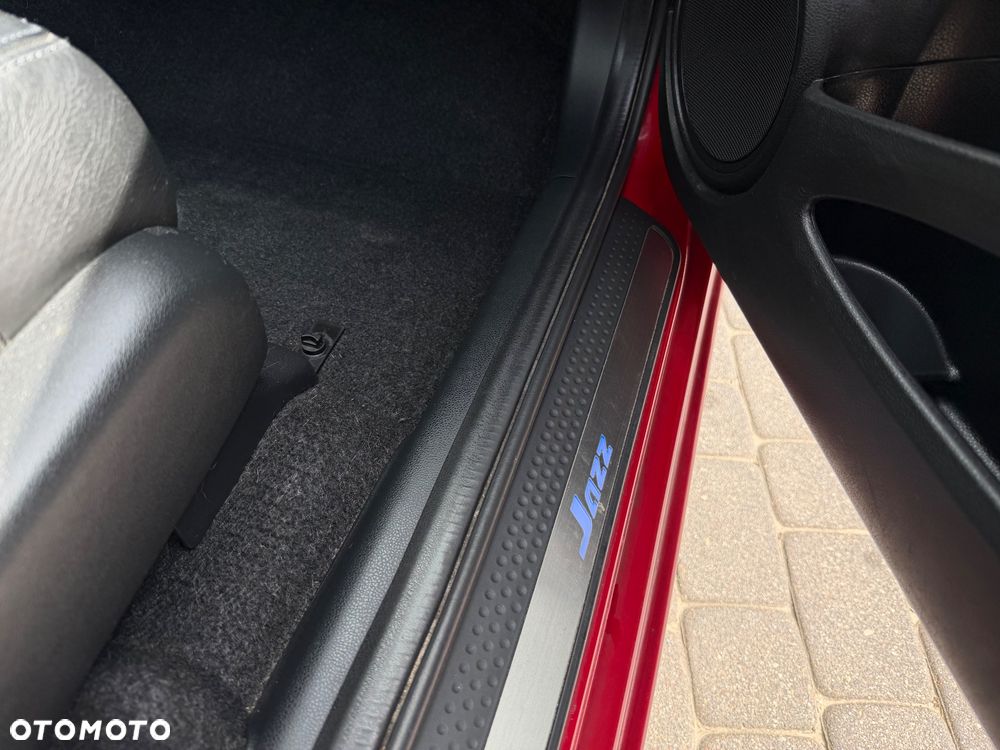 Honda Jazz 1.4 S CVT - 22