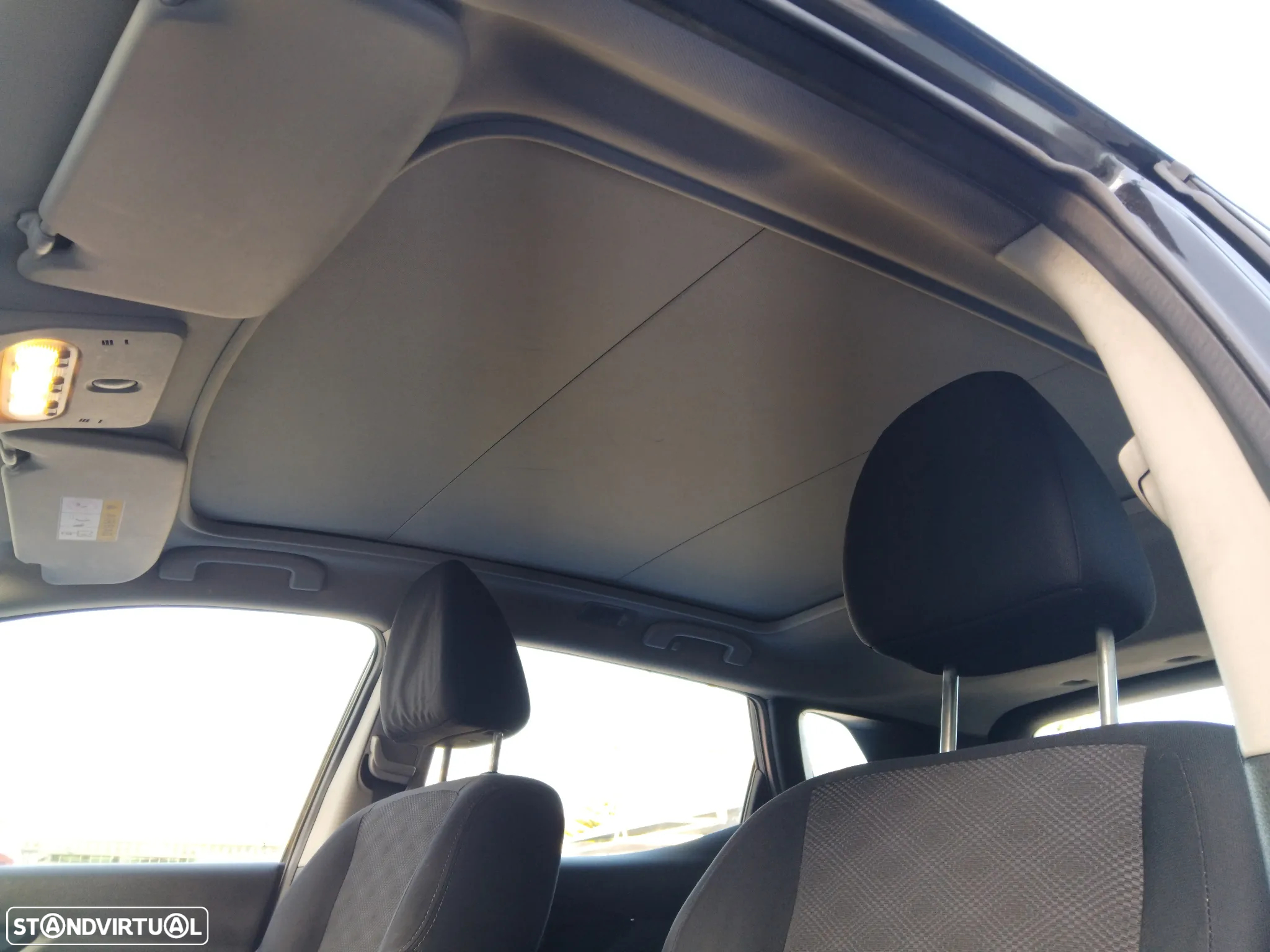 Nissan Qashqai 1.5 dCi N-Connecta - 16