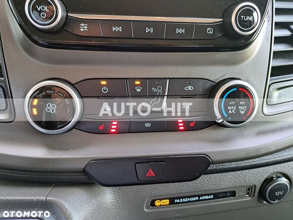 Ford Transit - 19